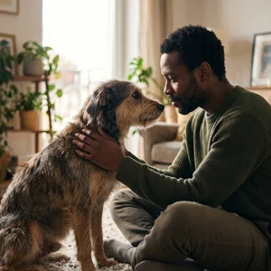 Como animais se comunicam com tutores